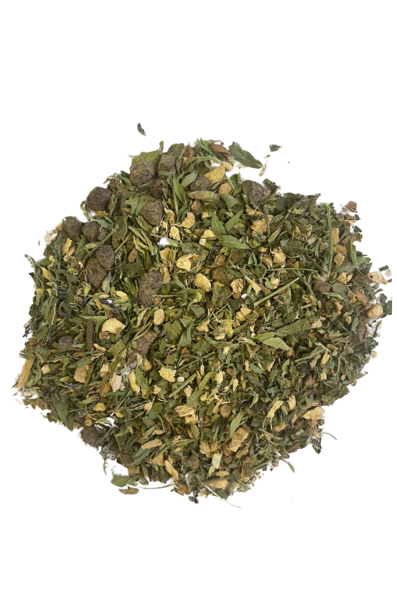 MNMC Alkalise & Detox Tea | 60g - Melbourne Natural