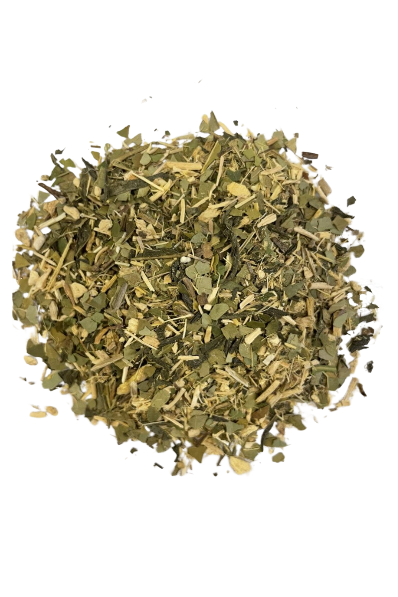 MNMC Energize Me Tea | 60g - Melbourne Natural