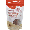 2die4 Cinnamon Maple Almonds | 120g - Melbourne Natural