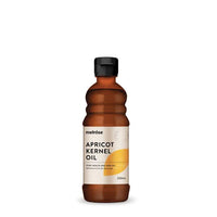 Melrose Apricot Kernel Oil | 250ml - Melbourne Natural