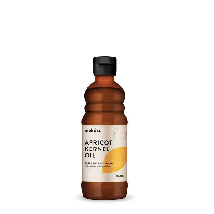 Melrose Apricot Kernel Oil | 250ml