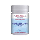 BioActiv Serracleanse Plus| 60g