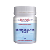 BioActiv Serracleanse Plus| 60g