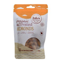 2die4 Activated Organic Almonds | 120g - Melbourne Natural