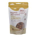 2die4 Activated Organic Tamari Almonds | 120g - Melbourne Natural