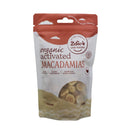 2die4 Activated Organic Macadamias | 120g - Melbourne Natural