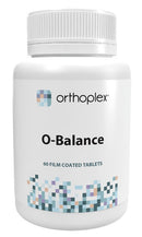 Orthoplex O-Balance | 60t (Formerly Oestro-C )