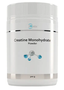 RN Labs Creatine Monohydrate | 300g Powder