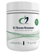 Designs for Health GI Biome Nourish | 180g - Melbourne Natural