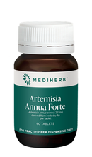 Mediherb Artemisia annua Forte | 60 Tablets