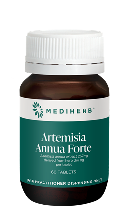 Mediherb Artemisia annua Forte | 60 Tablets