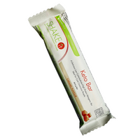 Metagenics Keto Bar Caramel | 60g single bar