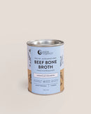 Nutra Organics Beef Bone Broth | 125g Hearty Original - Melbourne Natural