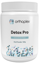 Orthoplex White Detox Pro | 180g