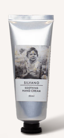 Silvano Soothing Hand Cream | 50ml