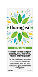 Iberogast IBS PLUS DIGESTIVE | 100ml