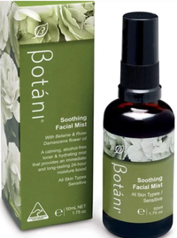 Botani Soothing Face Mist 50ml