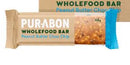 Purabon Wholefood Bar | 60g Peanut Butter Choc Chip