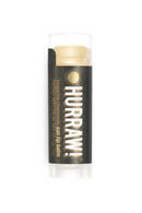 HURRAW Lip Balm SPF 15 | 4.8g Tangerine Chamomile - Melbourne Natural