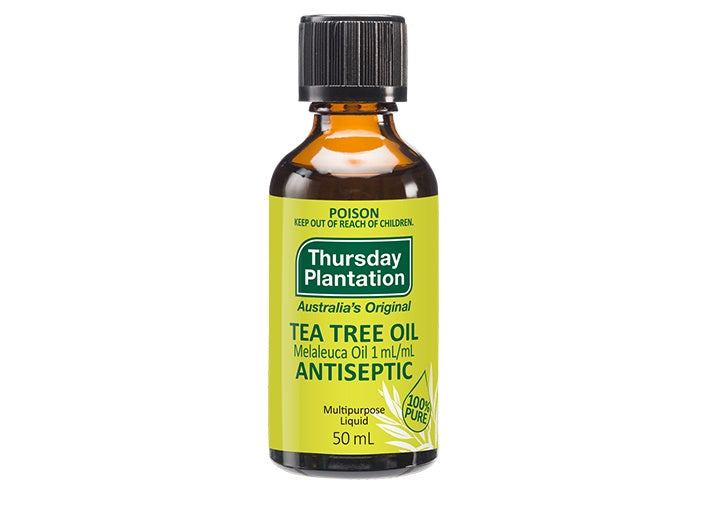 Thursday Plantation Tea Tree Oil | 50ml