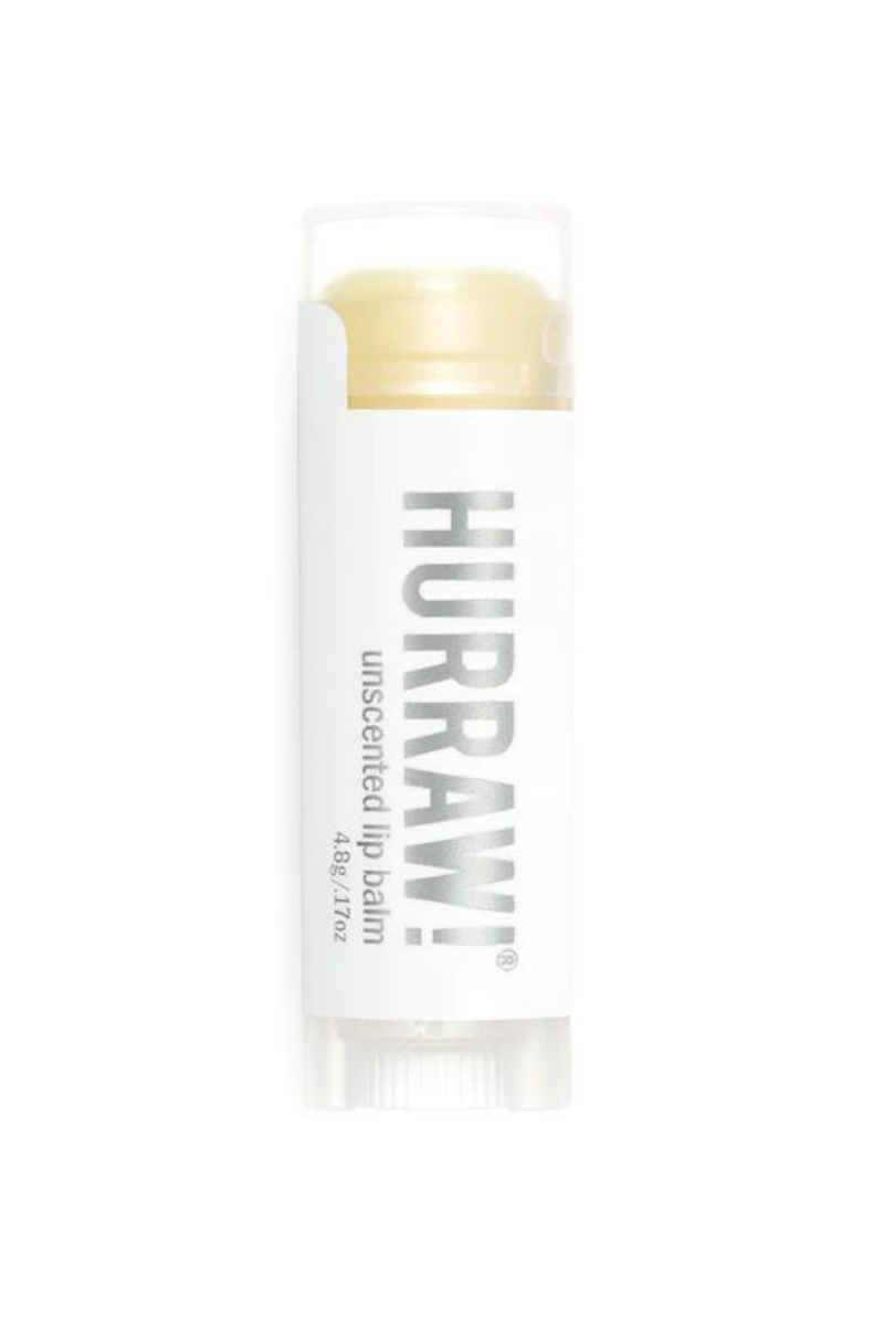 HURRAW Lip Balm | 4.8g Unscented