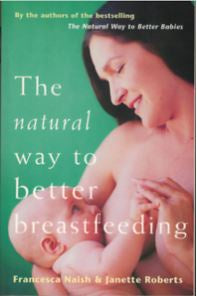 The Natural Way To Better Breastfeeding - Melbourne Natural