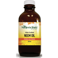 Natures Shield Neem Oil | 50ml - Melbourne Natural