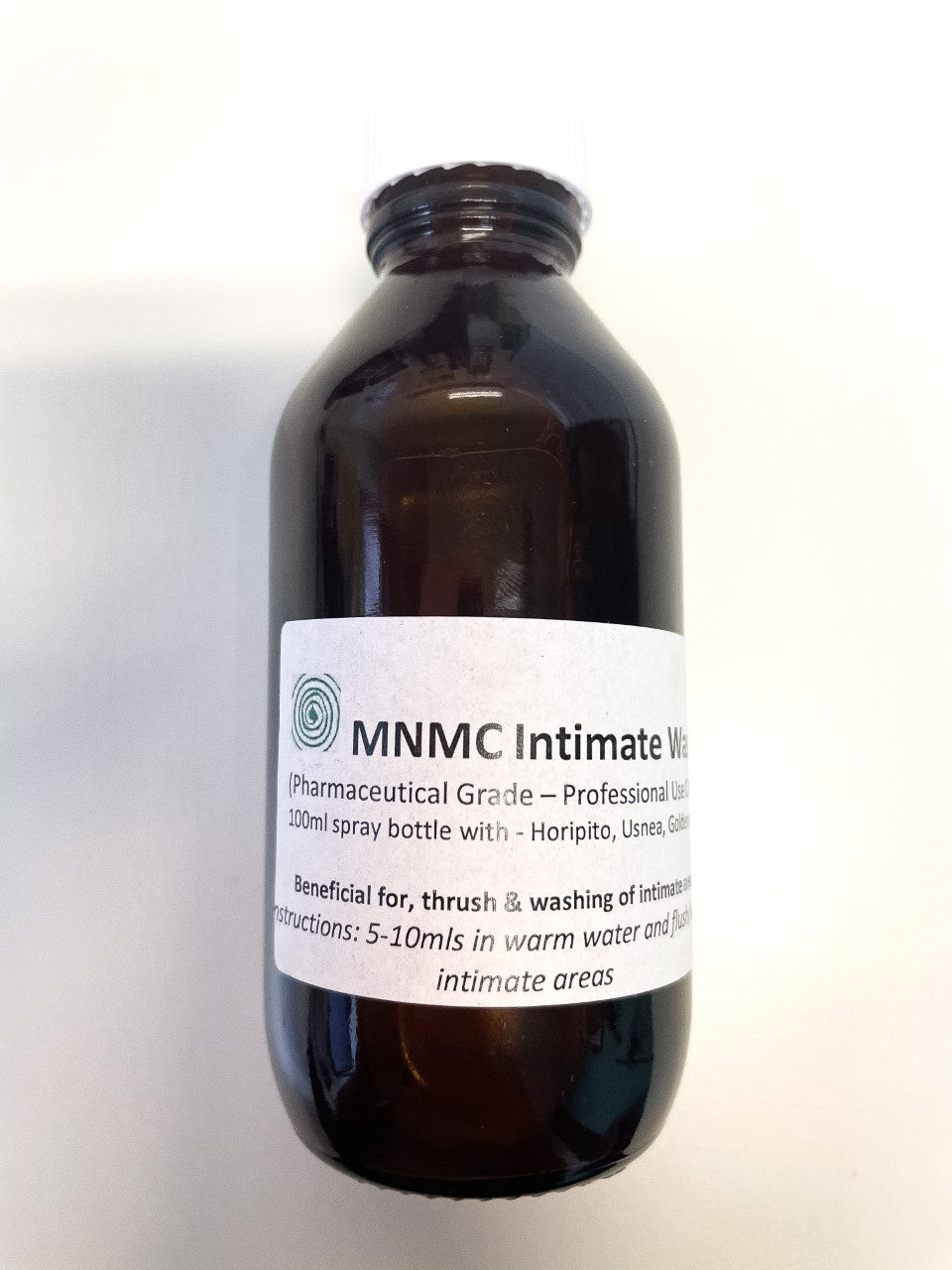 MNMC Intimate Wash | 100ml